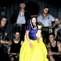Portada Rammstein - Sonne