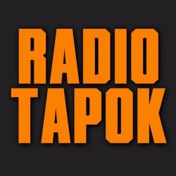 Portada RADIO TAPOK - Sonne