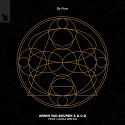 Portada Armin van Buuren & D.O.D feat. Laura Welsh - By Now (Extended Mix)