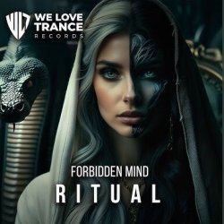 Portada Forbidden Mind - Wanderer (Extended Mix)