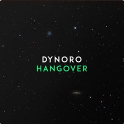 Portada Dynoro - Hangover