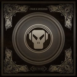 Portada J Majik & Wickaman - Ritual