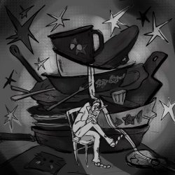 Portada KSB muzic - Чел