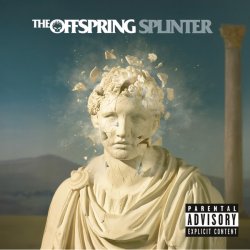 Portada The Offspring - The Noose