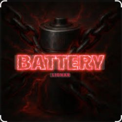 Portada Lionar - Battery (Extended Mix)