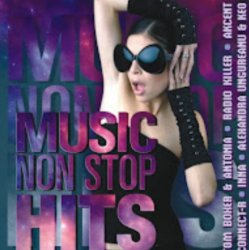 Portada Inna - Sun is Up (Play & Win Radio Version)