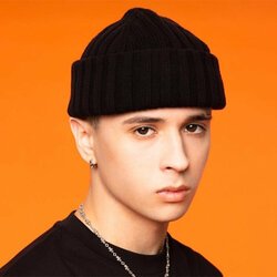 Portada Slava Marlow - Огония