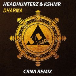 Portada Headhunterz & KSHMR - Dharma (Extended Mix)
