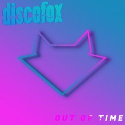 Portada Discofox - Valley Dancer