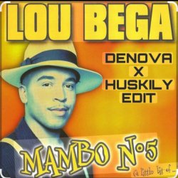 Portada Lou Bega - Mambo No 5