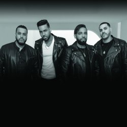 Portada Aventura - Los Reyes De La Bachata Moderna