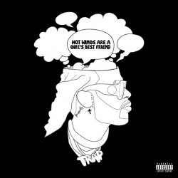 Portada 2 Chainz & Ty Dolla $ign - Girl's Best Friend