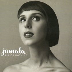 Portada Jamala - All Or Nothing
