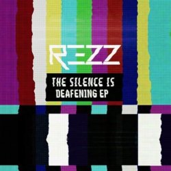 Portada Rezz - Edge