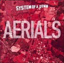 Portada System of a Down - Streamline (Alternate Version)