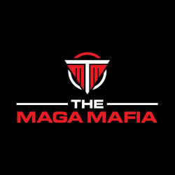 Portada Maga - Mafia