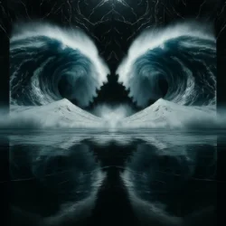 Portada R3DN1K - Innocent