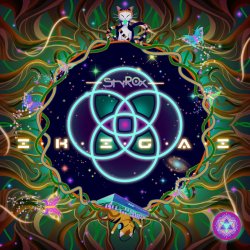 Portada Styr0x - Closer to the Core