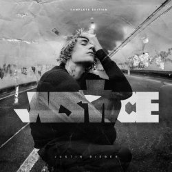 Portada Justin Bieber - 2 Much
