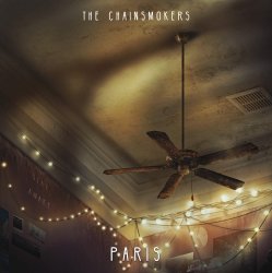 Portada The Chainsmokers - Paris (Original Mix)