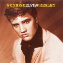 Portada Elvis Presley - Blue Moon of Kentucky