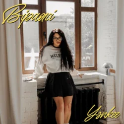 Portada YANKEE - Віражі
