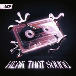 Portada Georgie Riot & Medii & Gracie Van Brunt - Hear That Sound