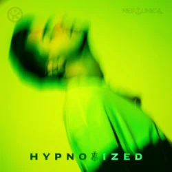 Portada Neptunica - Hypnotized