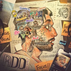 Portada bbno$ - ADD