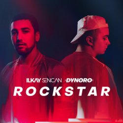 Portada Dynoro & Ilkay Sencan - Rockstar