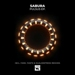 Portada Sabura - Fukushima (Fantoo & Dual DeStress Remix)