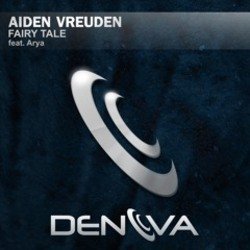 Portada Aiden Vreuden feat. Arya - Fairy Tale (Original Mix)