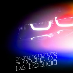 Portada Ricii Lompeurs - Sound Of Da Police
