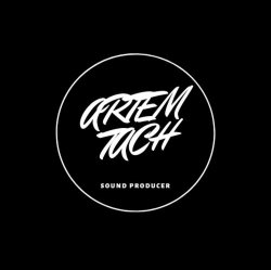 Portada Dj Artem Tach - In anticipation of the summer