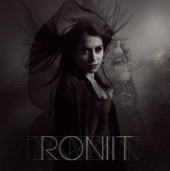 Portada Roniit - Infernal Anxiety