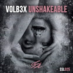 Portada VOLB3X - Unshakeable