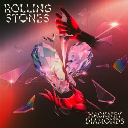 Portada The Rolling Stones - Depending On You