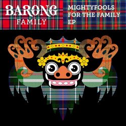 Portada Mightyfools - Mfa