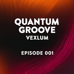 Portada Vexlum - Quantum Groove 001