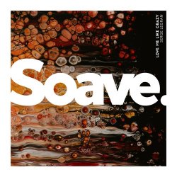 Portada Serge Legran - To Love (Original Mix)
