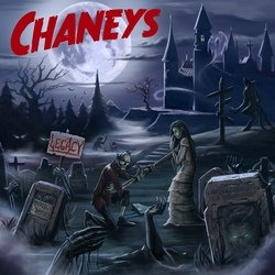 Portada Chaneys - Do You Really Think I'm Dead