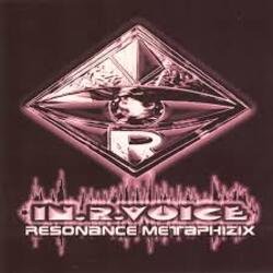 Portada In R Voice - Resonance