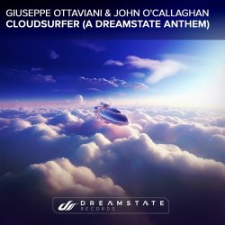 Portada Giuseppe Ottaviani & John O'Callaghan - Cloudsurfer (Original Mix)