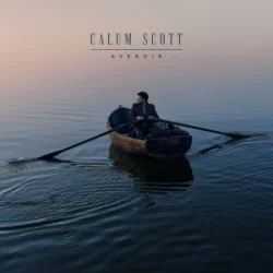 Portada Calum Scott & Whitney Houston - I Wanna Dance With Somebody (Who Loves Me)