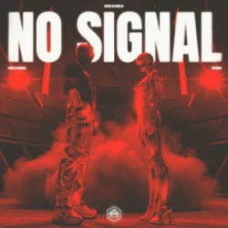 Portada Don Diablo & ROWN - No Signal