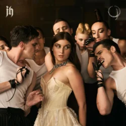 Portada Jerry Heil - Додай гучності (12 points) [Cabaret Version]