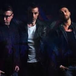 Portada Futuristic Polar Bears - Back To Earth (Marvin Rework)