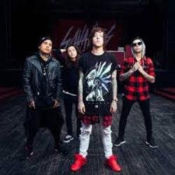 Portada Breathe Carolina, Raven & Kreyn - Vibes