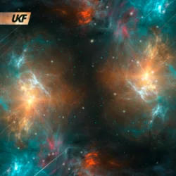Portada ÆON:MODE & ANY - Fireflies