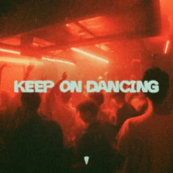 Portada SOLECO & Sol Novaro - Keep On Dancing